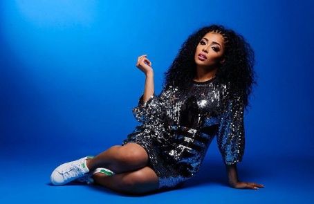 Nitty Scott, MC
