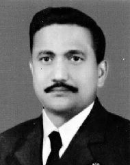 Ajjamada B Devaiah