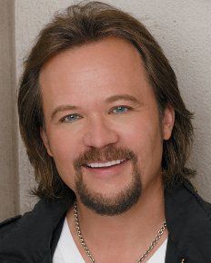 travis tritt merch