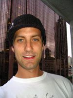 Scott Pace
