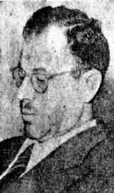 Marvin Opler