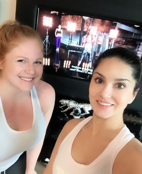 Sunny Leone