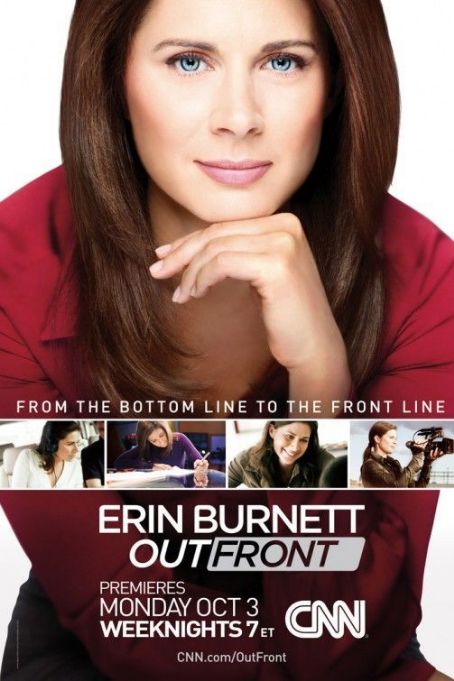 Erin Burnett OutFront