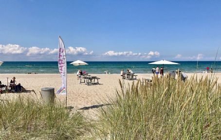 Stillinge Strand