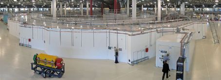 Storage ring