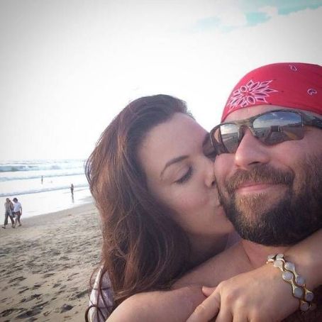 Krystal Keith and Andrew Robert Sandubrae