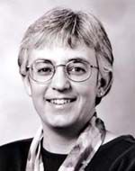 Katharine Abraham