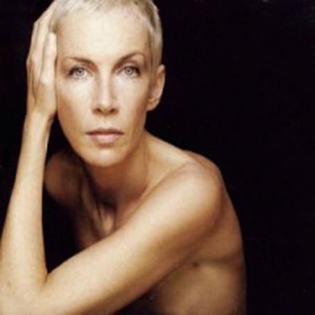 Dance Vault Mixes - Pavement Cracks - Annie Lennox