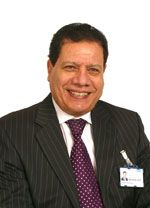 Ahmed Shaaban (surgeon)