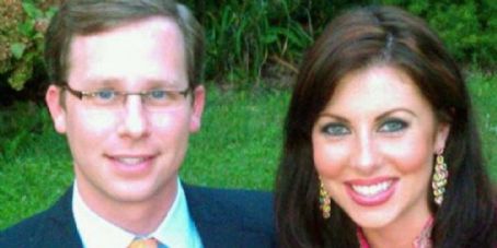 Morgan Ortagus and Jonathan Ross Weinberger