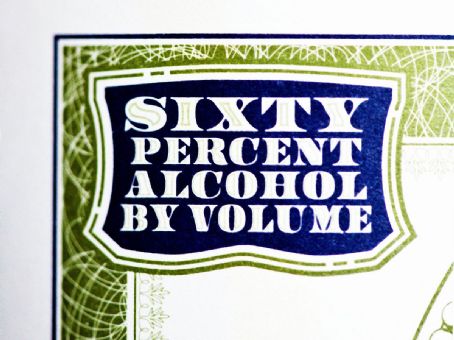 Alcohol by volume