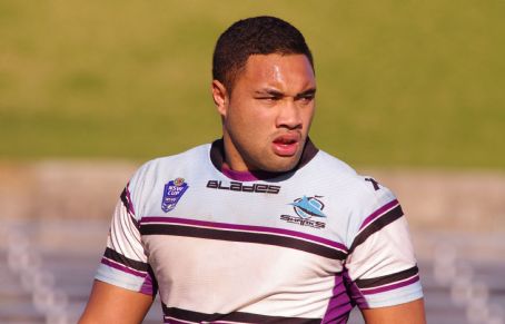 Tupou Sopoaga