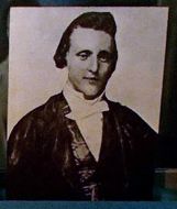 Thomas Baker (missionary)