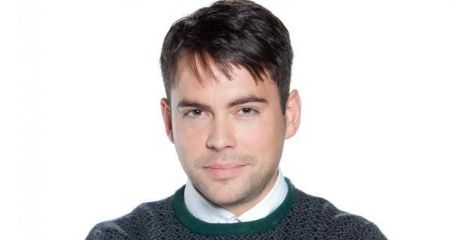 Who is Bruno Langley dating? Bruno Langley girlfriend, wife