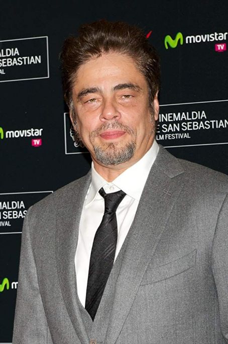 Who is Benicio Del Toro dating? Benicio Del Toro girlfriend, wife
