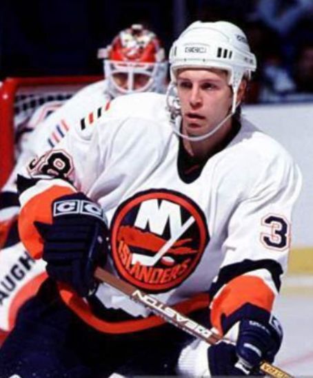 Barry Richter