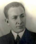 Vladimir Bunchikov
