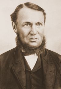 James Murray (Ohio politician)