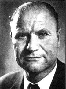 Joel LeBaron