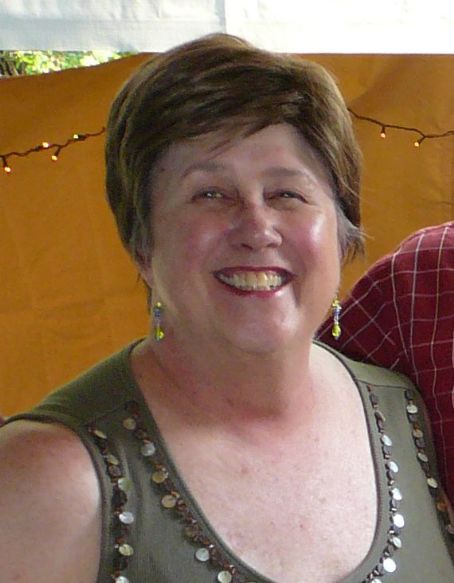 Linda Scheid