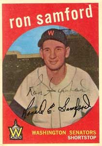 Ron Samford