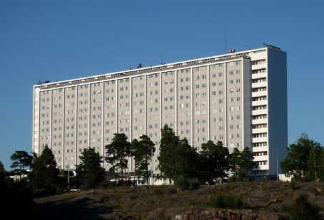 Helsinki University Central Hospital