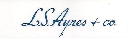 L. S. Ayres