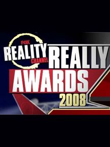 Fox Reality Really Awards