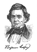 Benjamin Godfrey