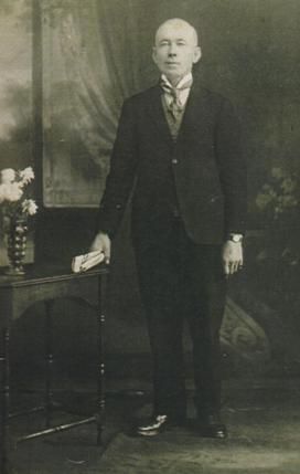 Denis O'Donnell