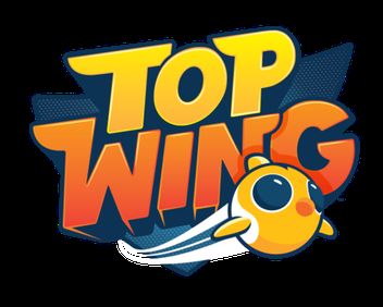 Top Wing - the animated series