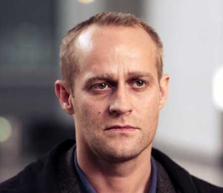 Who Is Jürgen Vogel Dating Jürgen Vogel Girlfriend Wife