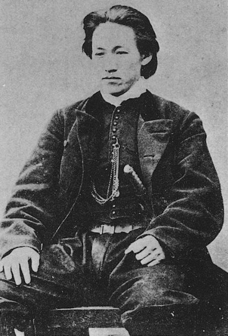 Hijikata Toshizō