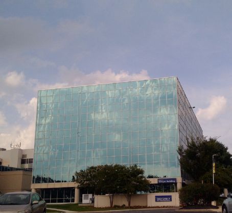 MedStar Good Samaritan Hospital