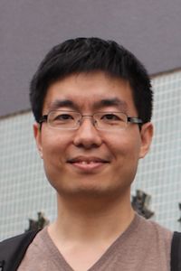 Xiaohui Yu