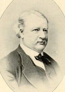Friedrich Wilhelm Scanzoni von Lichtenfels