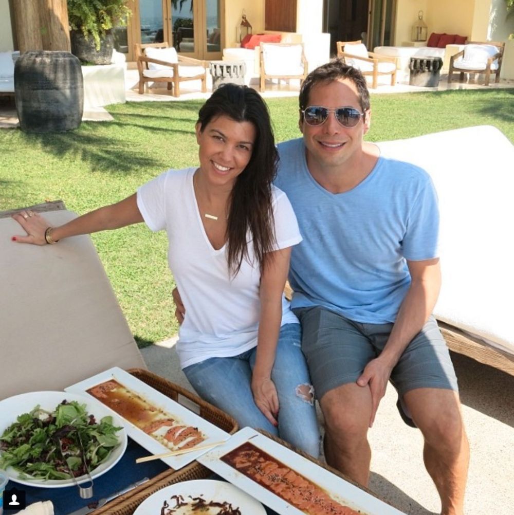 Joe Francis and Kourtney Kardashian Photos, News and Videos, Trivia and ...