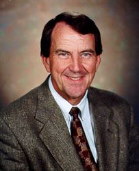 Lloyd Carr