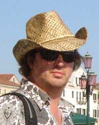 Richard Grayson (artist)