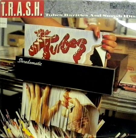 T.R.A.S.H.