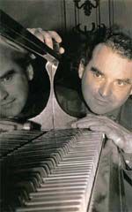 Francis Vidil