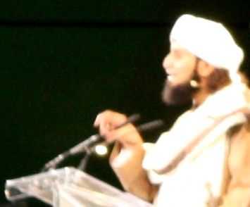 Habib Ali al-Jifri