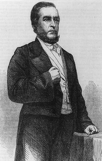 Juan Rafael Mora Porras