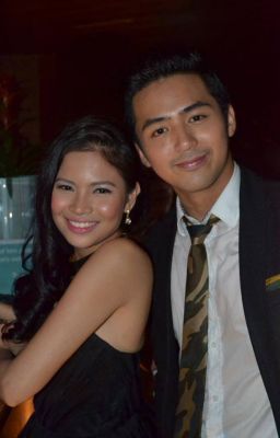 Louise Delos Reyes and Enzo Pineda break up because of Aljur Abrenica