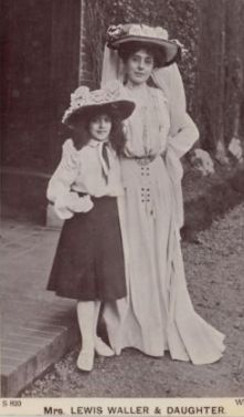 Florence West