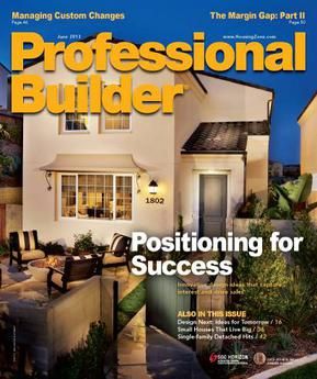 Professional Builder