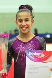 Amelie Morgan