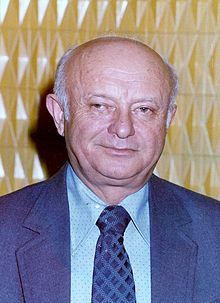 Moshe Wertman