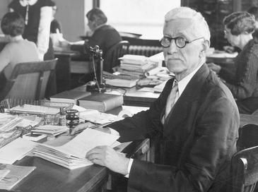 Walter Ashby Plecker