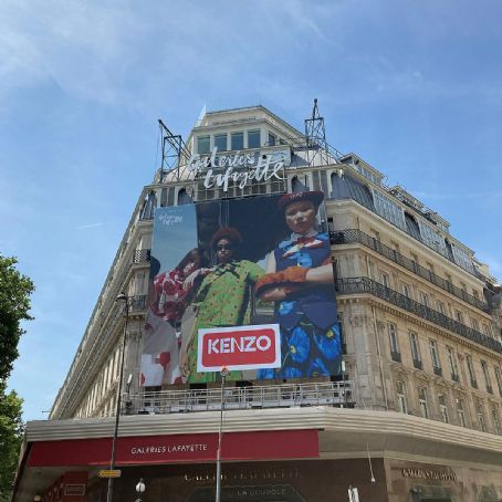 Kenzo (brand)